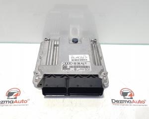 Calculator motor, Audi A4 (8EC, B7) 1.9 tdi, 03G906016FE, 0281012127 (id:354142)