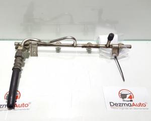 Rampa injectoare, Opel Astra G sedan (F69), 1.8 b din dezmembrari