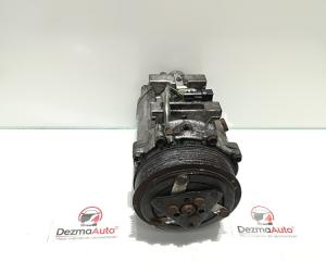 Compresor clima, 3M5H-19D629-HB, Ford Focus 2 sedan (DA) 2.0 tdci