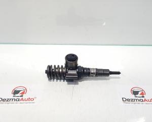 Injector, Vw Touran (1T1, 1T2) 2.0 tdi, 03G130073G+,BTC (pr:110747)