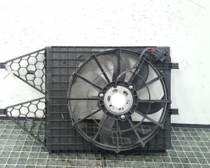 Electroventialtor 6R0121207, Seat Ibiza 5 (6J5) 1.4 tdi