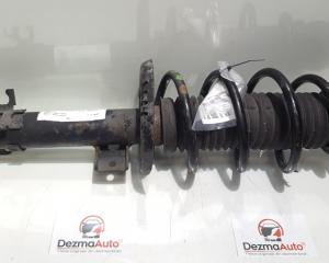 Amortizor dreapta fata 6R0413031M, Seat Ibiza 5 ST (6J8) 1.6 tdi