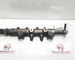 Rampa injectoare, Mazda 3 (BK) 2.0 d din dezmembrari