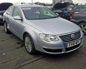 Vindem piese de caroserie Vw Passat (3C2) 2.0tdi