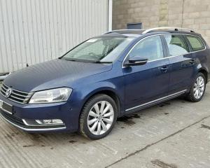 Vindem piese de motor Vw Passat 365, 2.0tdi