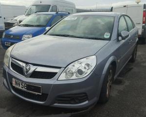 Vindem piese de motor Opel Vectra C 1.9cdti