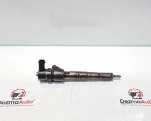Injector, Opel Insignia A, 2.0 cdti, 0445110327 (id:240980)