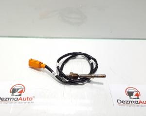 Sonda temperatura gaze, 04L906088B, Vw Golf 7 Variant (BA5) 1.6 tdi din dezmembrari