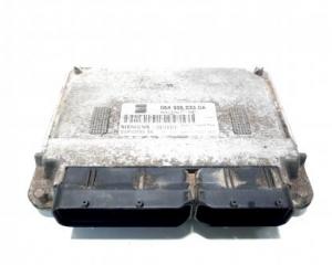 Calculator motor 06A906033DA, 5WP4028604, Skoda Octavia 2, 1.6Benz, BGU, BSE, BSF