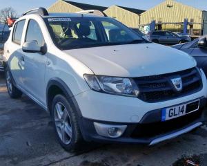 Vindem piese de suspensie Dacia Sandero Stepway, 0.9dci