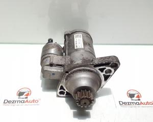 Electromotor, 02Z911024L, Skoda Octavia 3 (5E) 1.6 tdi