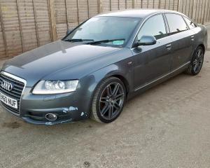 Vindem piese de interior Audi A6 (4F2, C6) 2.0tdi