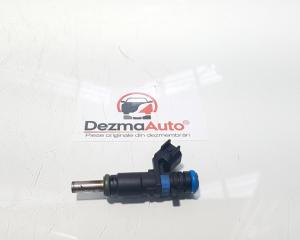 Injector, Opel Astra J, 1.6 b,cod GM55562599 (id:354464)