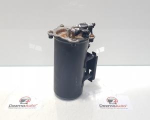 Carcasa filtru combustibil, Vw Caddy 3 (2KA, 2KH) 2.0 sdi, 1K0127400C (id:354361)