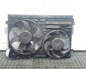 Grup electroventilatoare, Vw Touran (1T1, 1T2) 2.0 tdi, 1K0121207AA (id:354724)