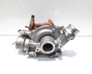 Turbosuflanta 16359700011, Renault Megane 2 Coupe-Cabriolet 1.5dci