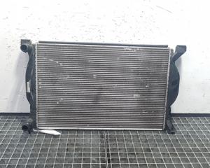 Radiator racire apa, Audi A4 Avant (8ED, B7) 2.0 tdi, 8E0121251A (id:354563) din dezmembrari