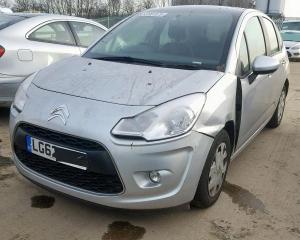 Vindem piese de carsoerie Citroen C3, 1.4hdi