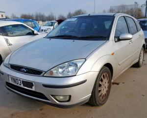 Vindem piese de suspensie Ford Focus 1, 1.6benzina