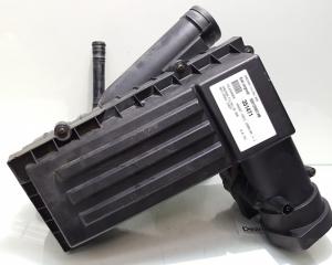 Carcasa filtru aer, Vw Passat Variant (3C5) 2.0tdi, 3C0129607AB