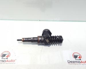 Injector, Audi A6 (4B, C5) 1.9 tdi,cod 038130073AR/BPT (id:346906)