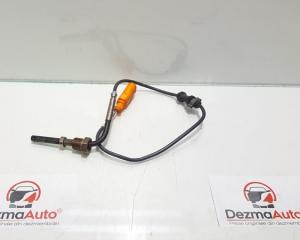 Sonda temperatura gaze, 03G906088AF, Seat Ibiza 5 (6J5) 1.6tdi din dezmembrari