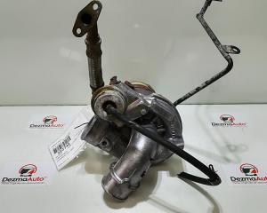 Turbosuflanta A6110960299, Mercedes Vito Autobus (W639) 2.2 cdi