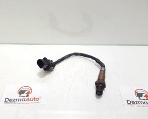 Sonda lambda, Audi A3 Sportback (8PA) 1.6 fsi, BLF, 03C906262A din dezmembrari