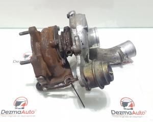 Turbosuflanta 8200091350, Renault Scenic 1, 1.9 dci