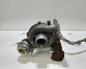 Turbosuflanta 55230176, Alfa Romeo Giulietta (940) 1.6 JTDM