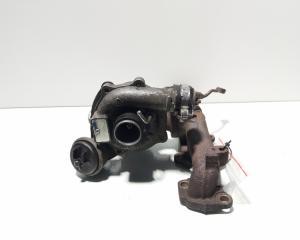 Turbosuflanta 54359710006, Opel Agila (A) (H00) 1.3 cdti