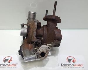 Turbosuflanta 54359710006, Opel Meriva 1.3 cdti