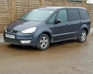 Vindem piese de motor Ford Galaxy 2, 2.0tdci