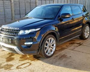 Vindem piese de caroserie Range Rover Evoque, 2.2diesel