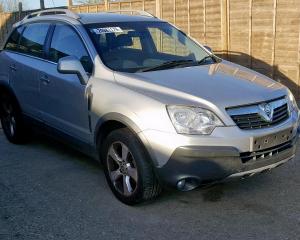 Vindem piese de motor Opel Antara, 2.0cdti