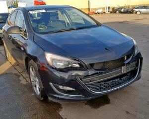 Vindem piese de motor Opel Astra J, 2.0cdti