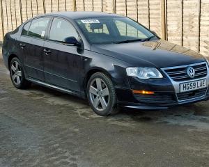 Vindem piese de motor Vw Passat (3C2) 2.0tdi