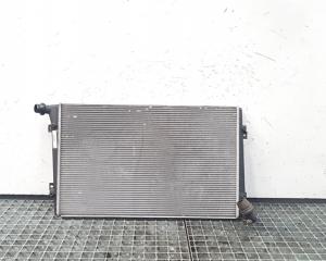 Radiator racire apa, Vw Touran (1T1, 1T2) 2.0 TDI, 3C0121253S (id:355047) din dezmembrari