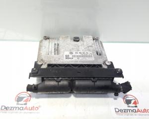 Calculator motor, Vw Passat (3C2) 2.0 TDI, 03G906021NK (id:355221)