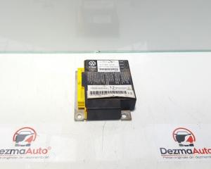 Calculator airbag, Vw Passat (3C2) 2.0 TDI, 3C090605M (id:355219)