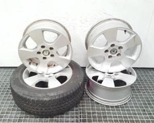 Set jante aliaj, Skoda Octavia 2 Combi (1Z5) 1Z0601025 din dezmembrari