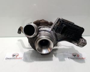 Turbosuflanta, Bmw 1 (E81, E87) 2.0 d, 7800594-02