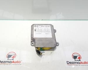 Calculator airbag, Vw Caddy 3 (2KA, 2KH) 1.9 tdi, 6Q0909605AJ (id:355210)
