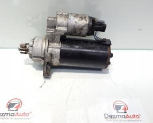 Electromotor, Vw Golf 5 (1K1) 2.0 tdi, 02M911023P (id:355313)