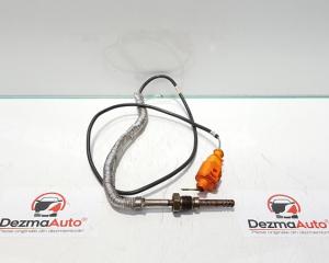 Sonda temperatura gaze, Vw Touran (1T1, 1T2) 2.0 tdi, 03G906088F (id:355344) din dezmembrari