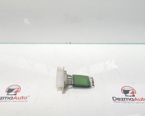 Rezistenta electrica ventilator bord, Vw Caddy 3 combi (2KJ)