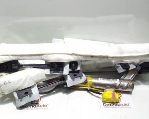 Airbag cortina stanga 7M3880741J, Seat Alhambra (7V8, 7V9)