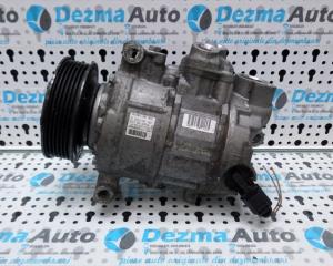 Compresor clima 8K0260805L, Audi A5, 2.0tdi