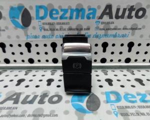 Buton actionare frana de mana 8K1927225B, Audi A5, 2.0tdi