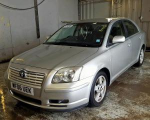 Dezmembrari auto Toyota Avensis (T25), 2.2diesel